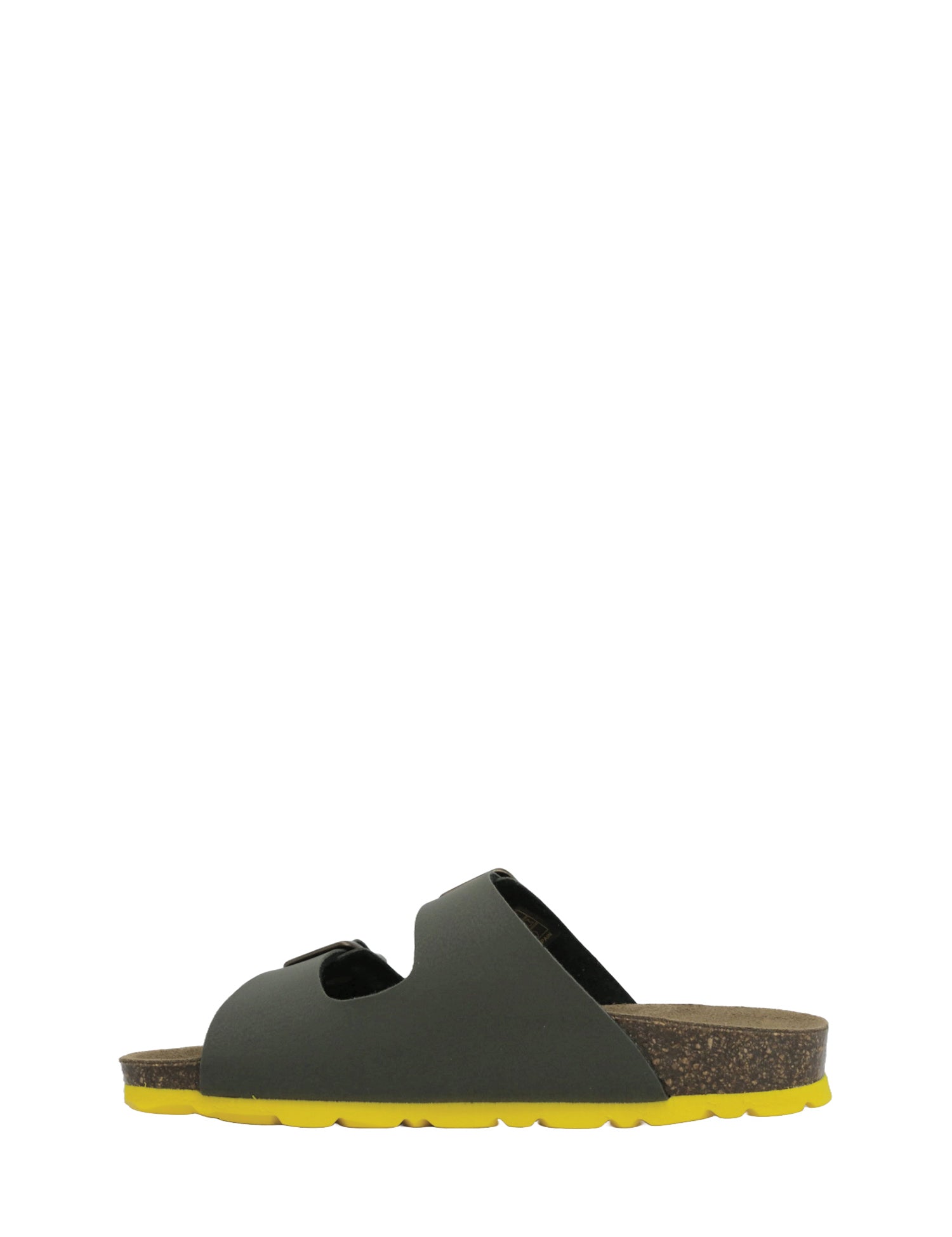 Ciabatte Verde Grunland Junior
