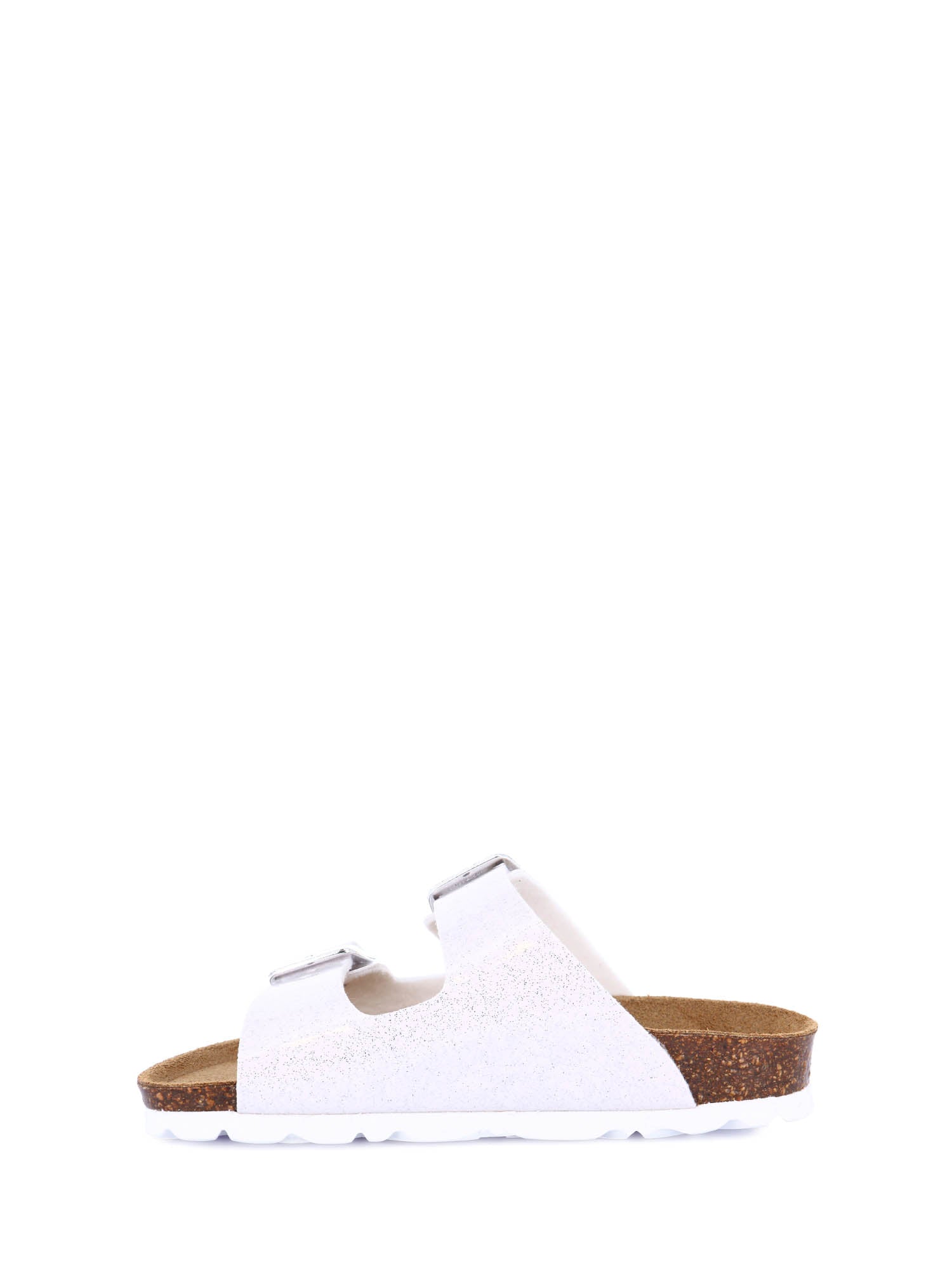 Sandali Bianco Grunland Junior