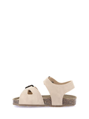 Sandali Beige Grunland Junior