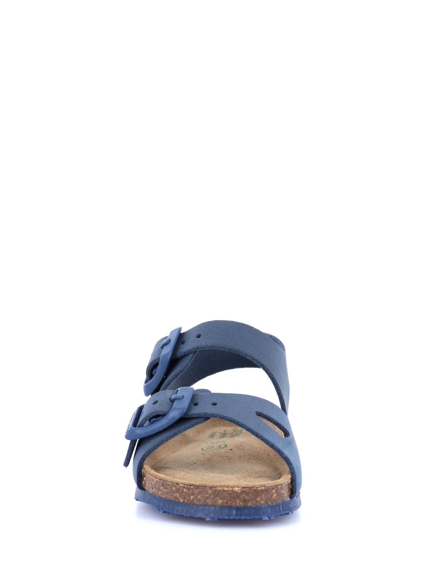 Sandali Blu Grunland Junior