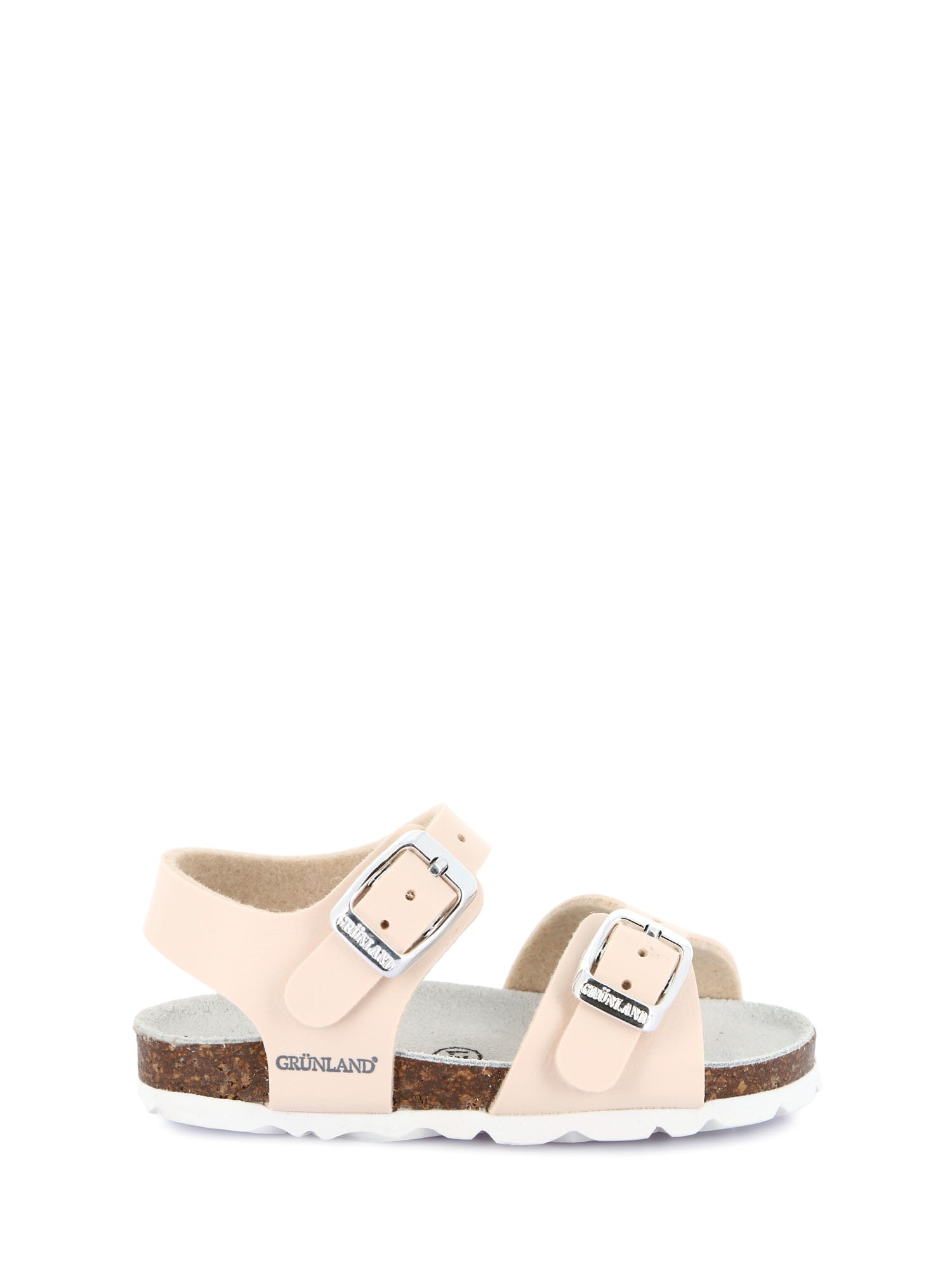 Sandali Rosa Grunland Junior