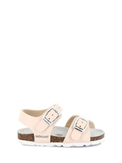 Sandali Rosa Grunland Junior