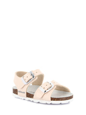 Sandali Rosa Grunland Junior