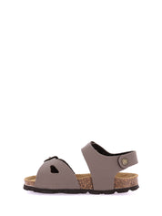 Sandali Marrone Grunland Junior