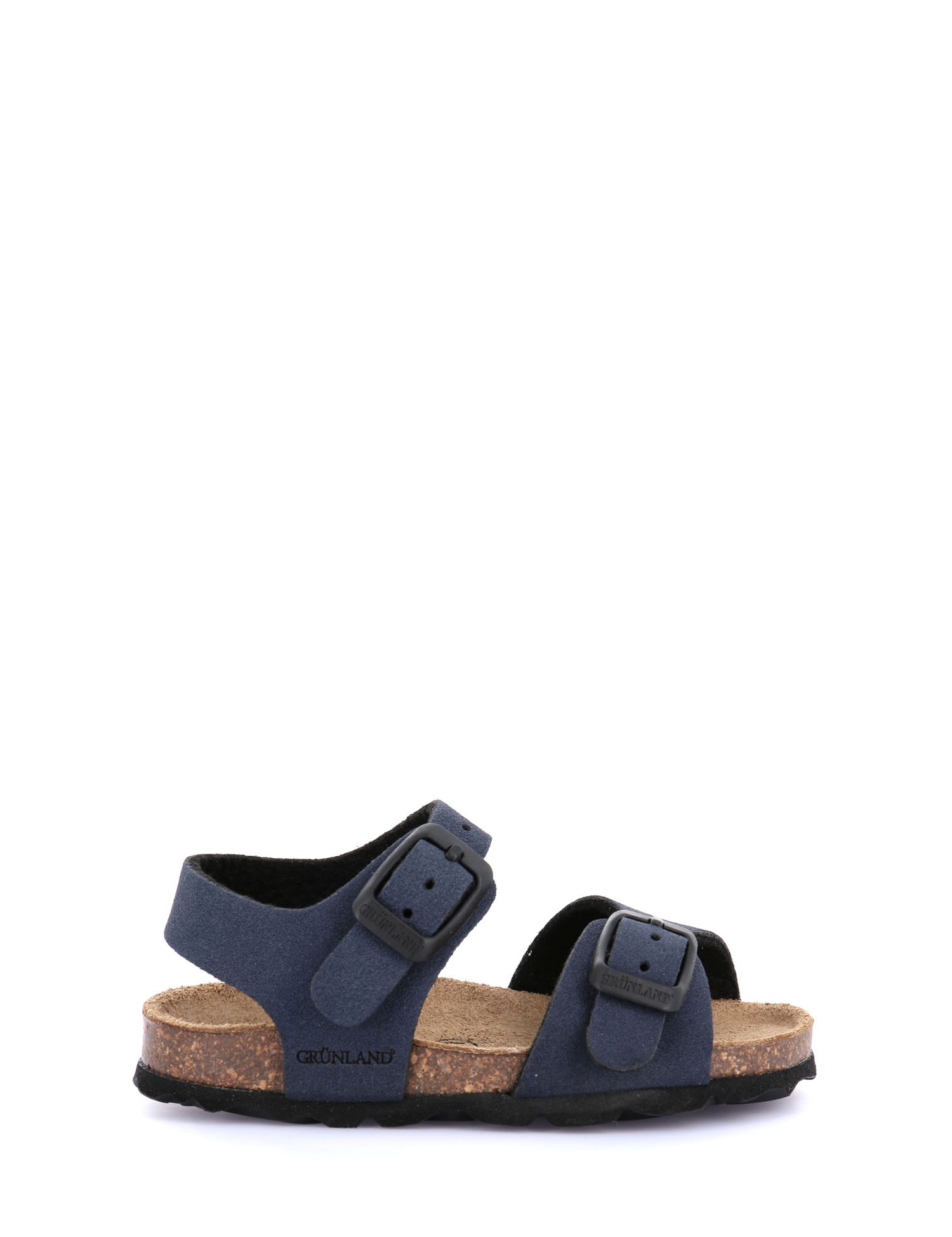 Sandali Blu Grunland Junior