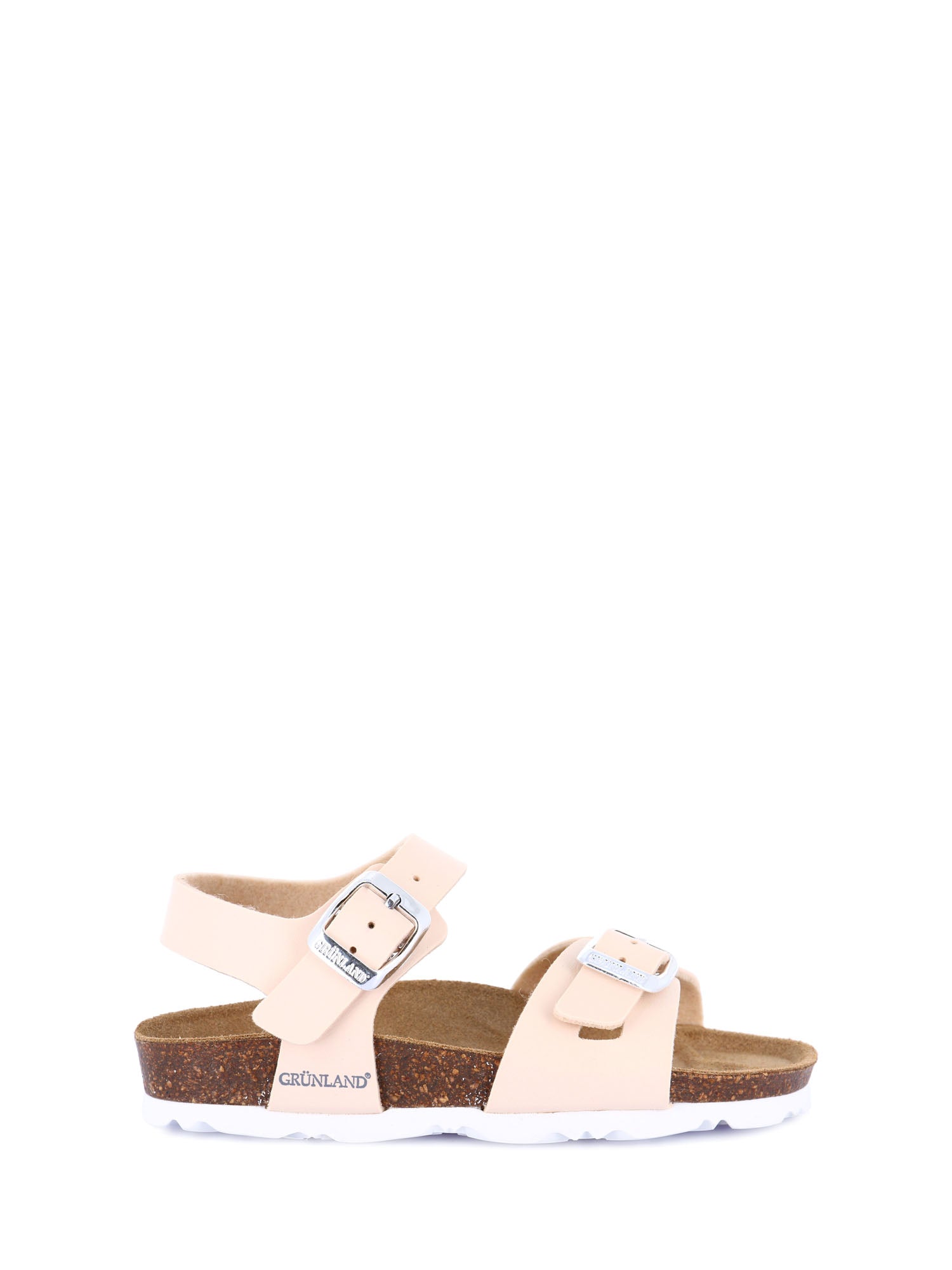 Sandali Rosa Grunland Junior