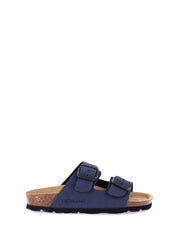 Sandali Blu Grunland Junior
