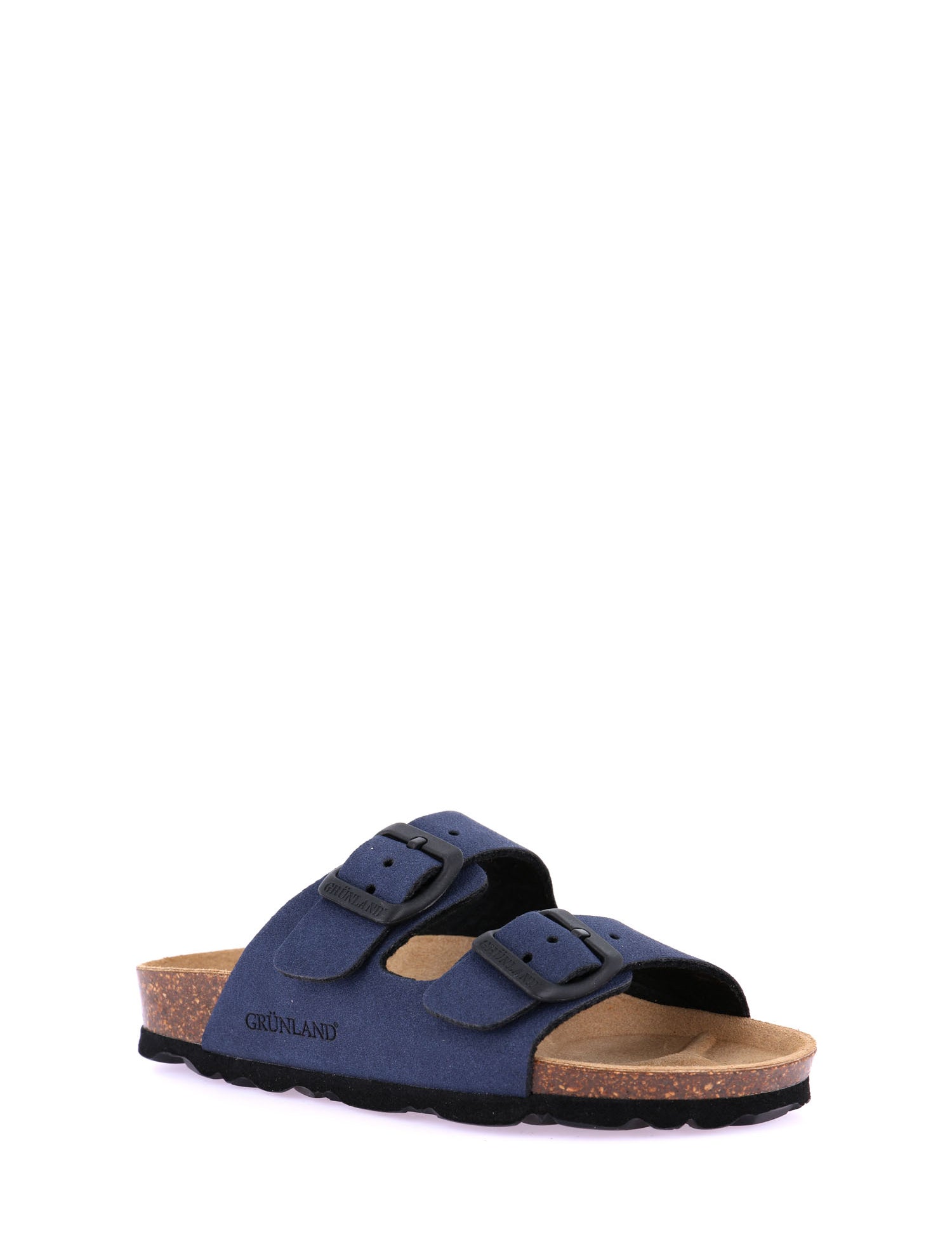 Sandali Blu Grunland Junior