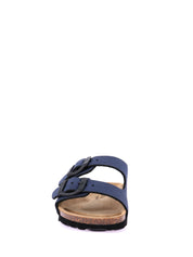 Sandali Blu Grunland Junior