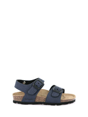 Sandali Blu Grunland Junior