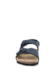 Sandali Blu Grunland Junior