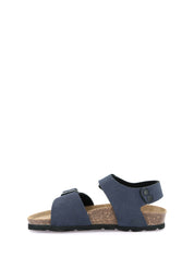 Sandali Blu Grunland Junior