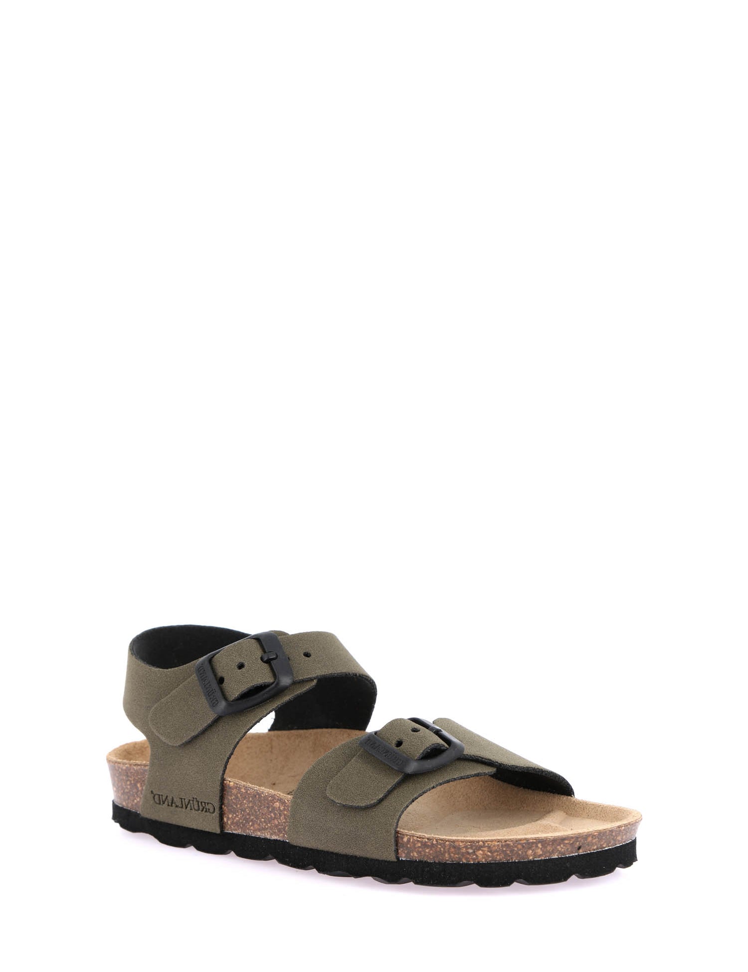 Sandali Verde Grunland Junior