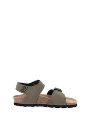 Sandali Verde Grunland Junior