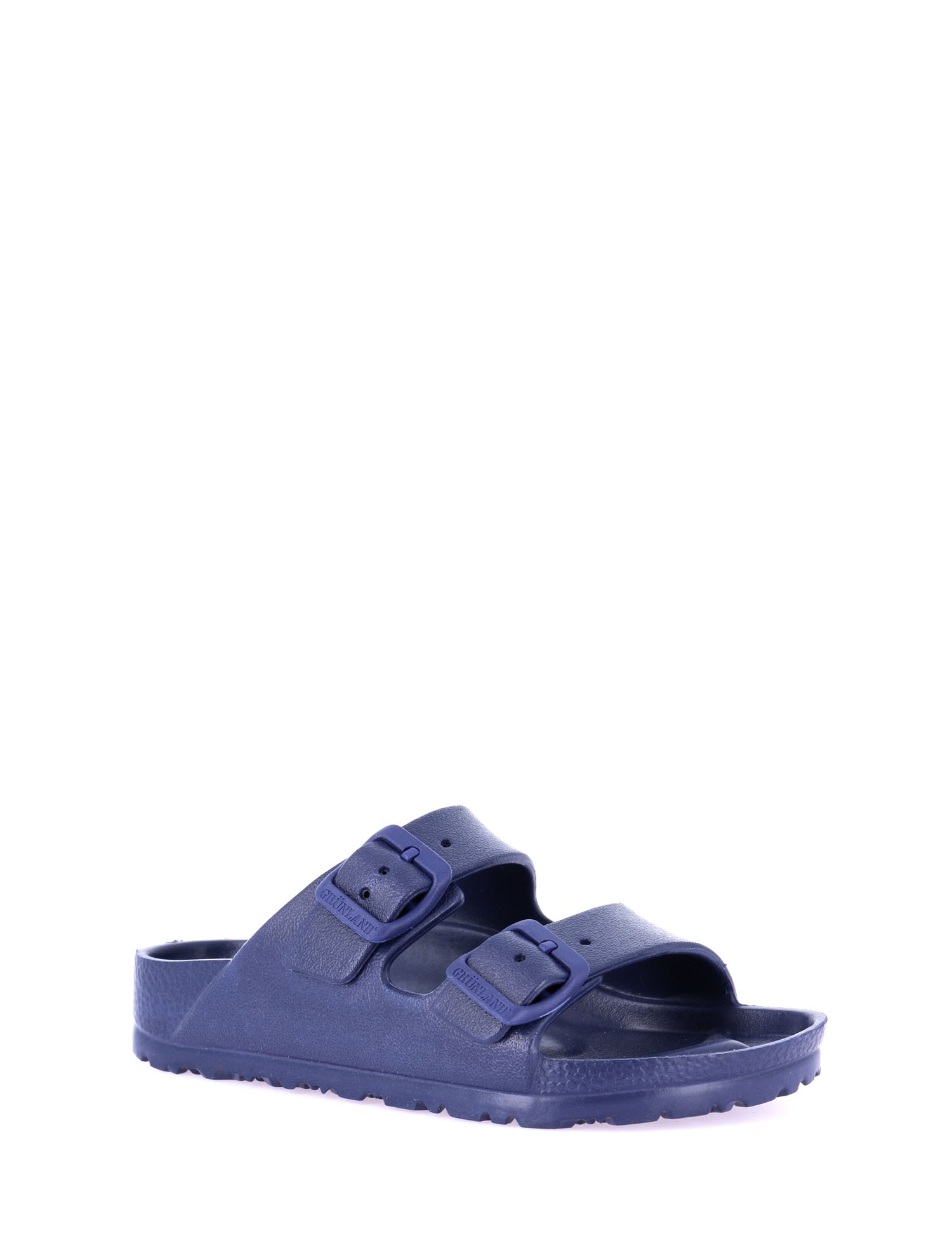 Ciabatte Blu Grunland Junior