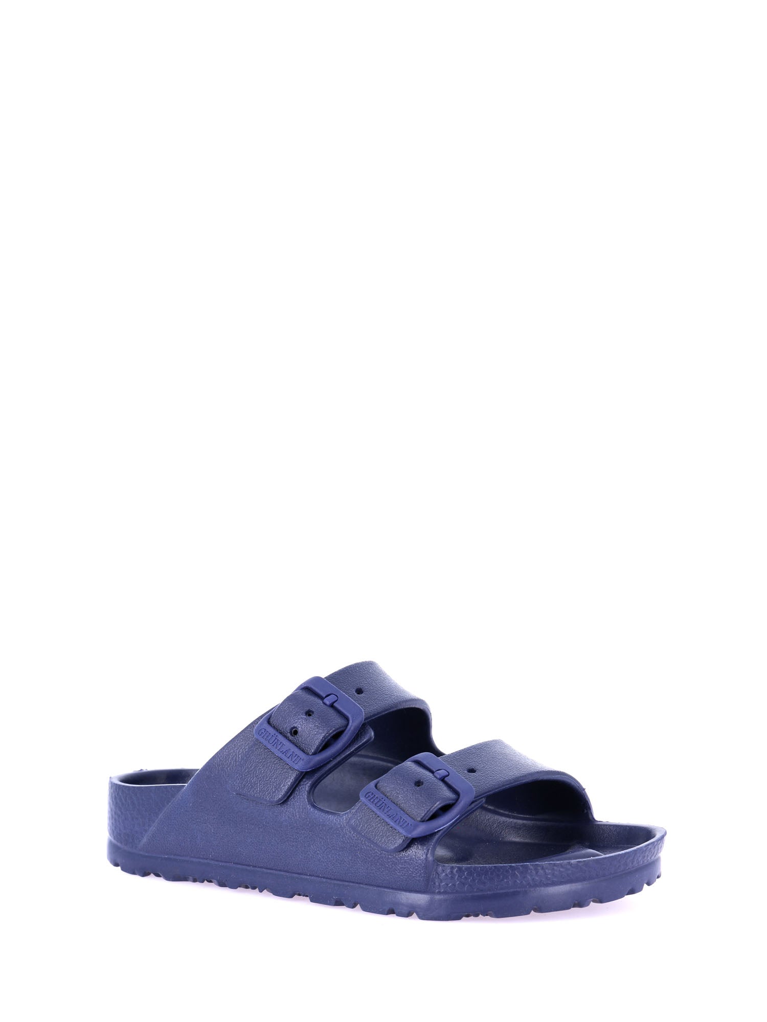 Ciabatte Blu Grunland Junior