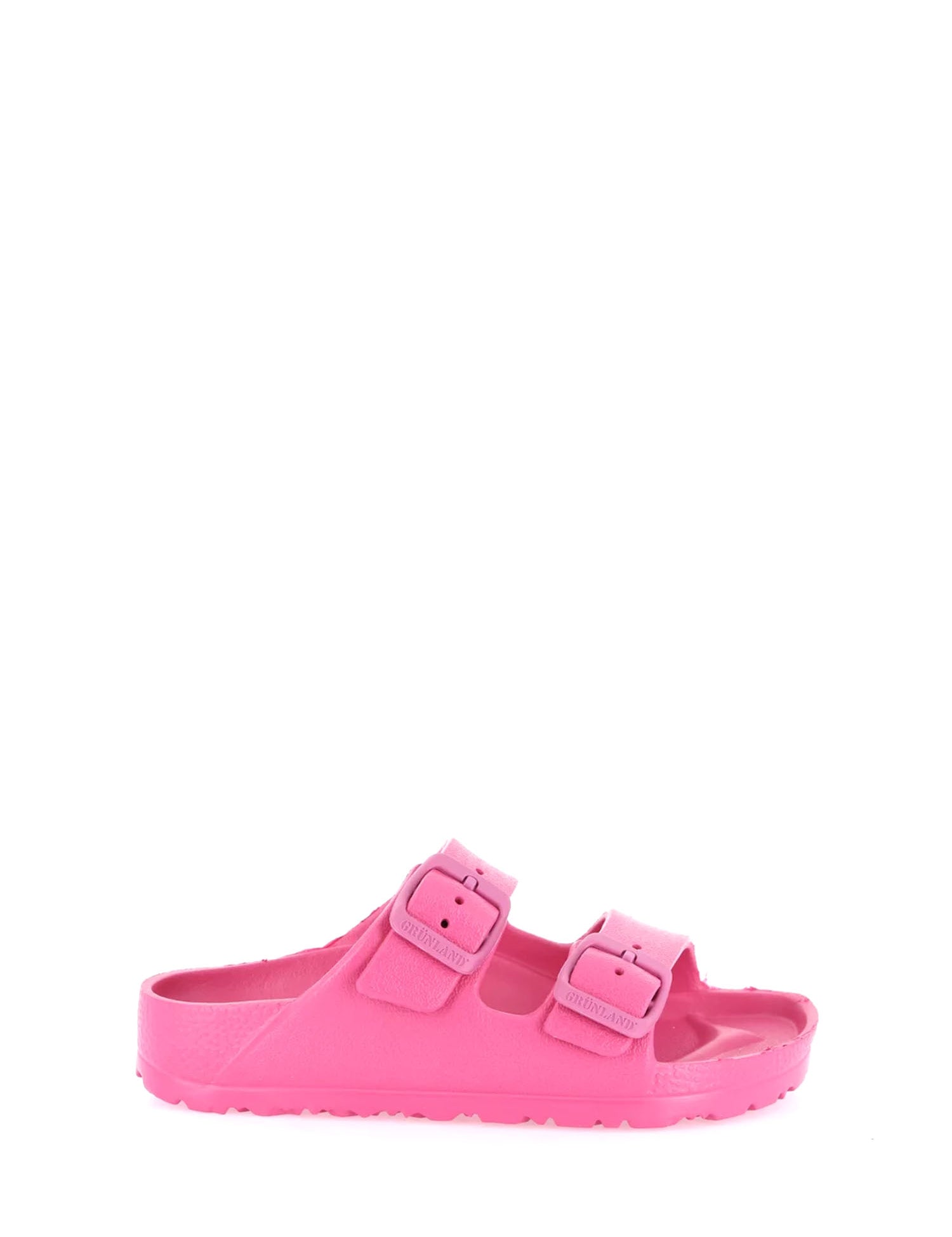 Ciabatte Fucsia Grunland Junior