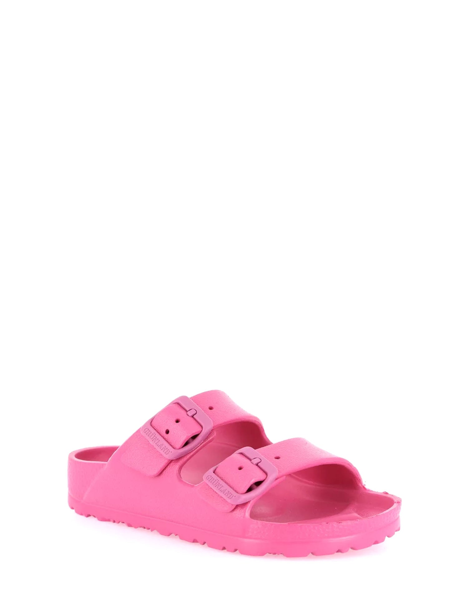 Ciabatte Fucsia Grunland Junior