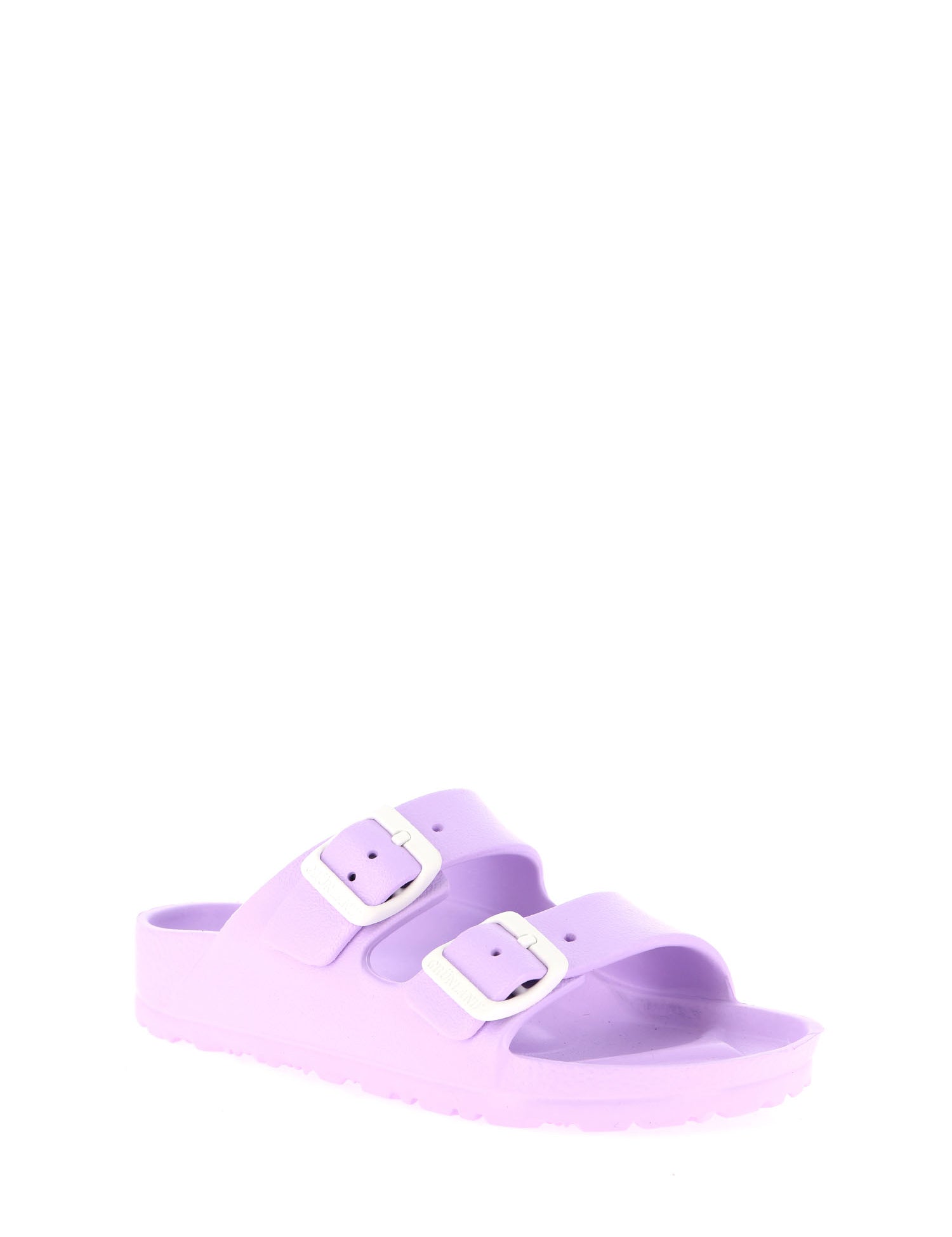 Ciabatte Viola Grunland Junior