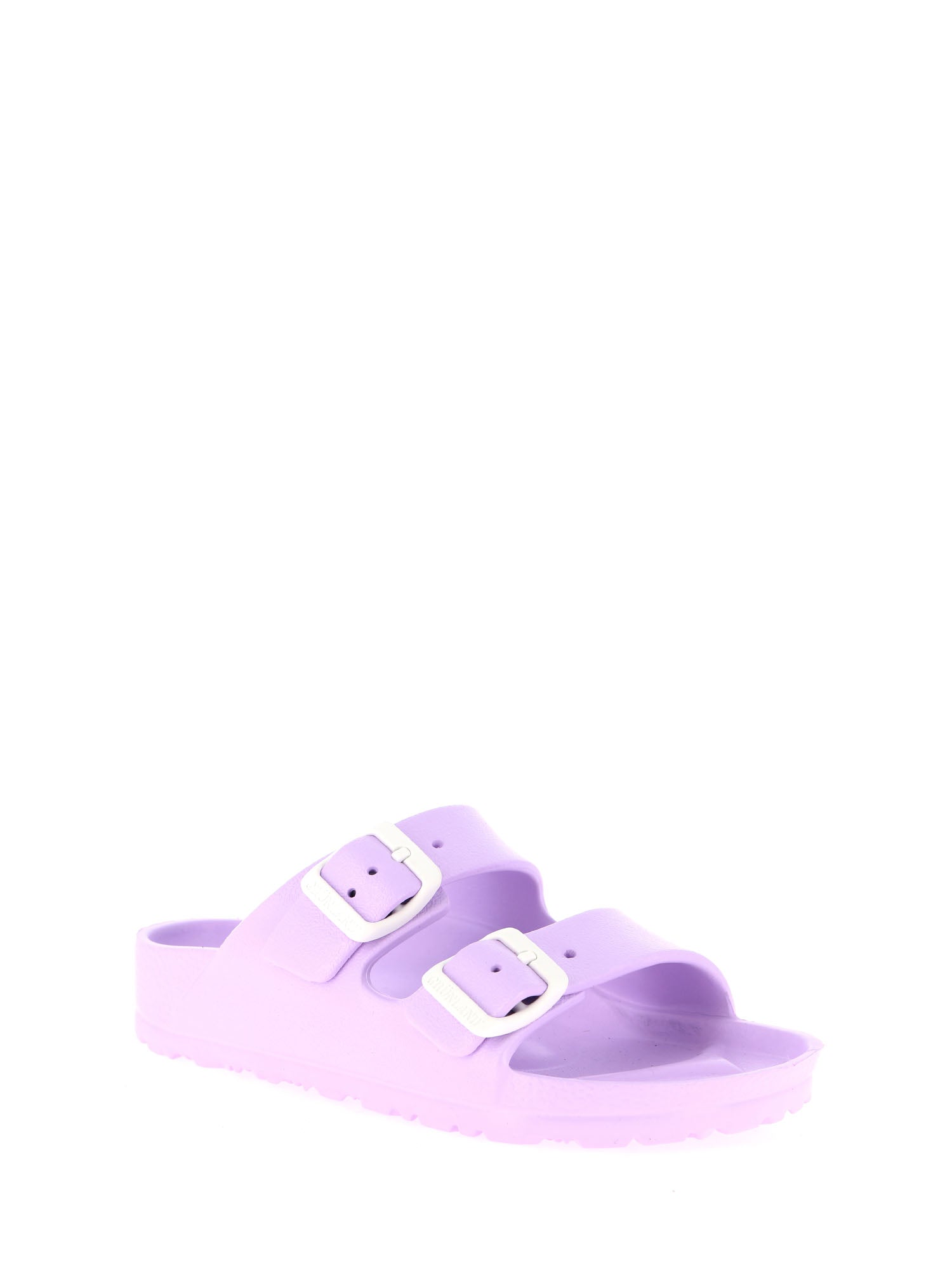 Ciabatte Viola Grunland Junior