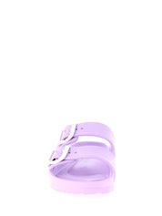 Ciabatte Viola Grunland Junior