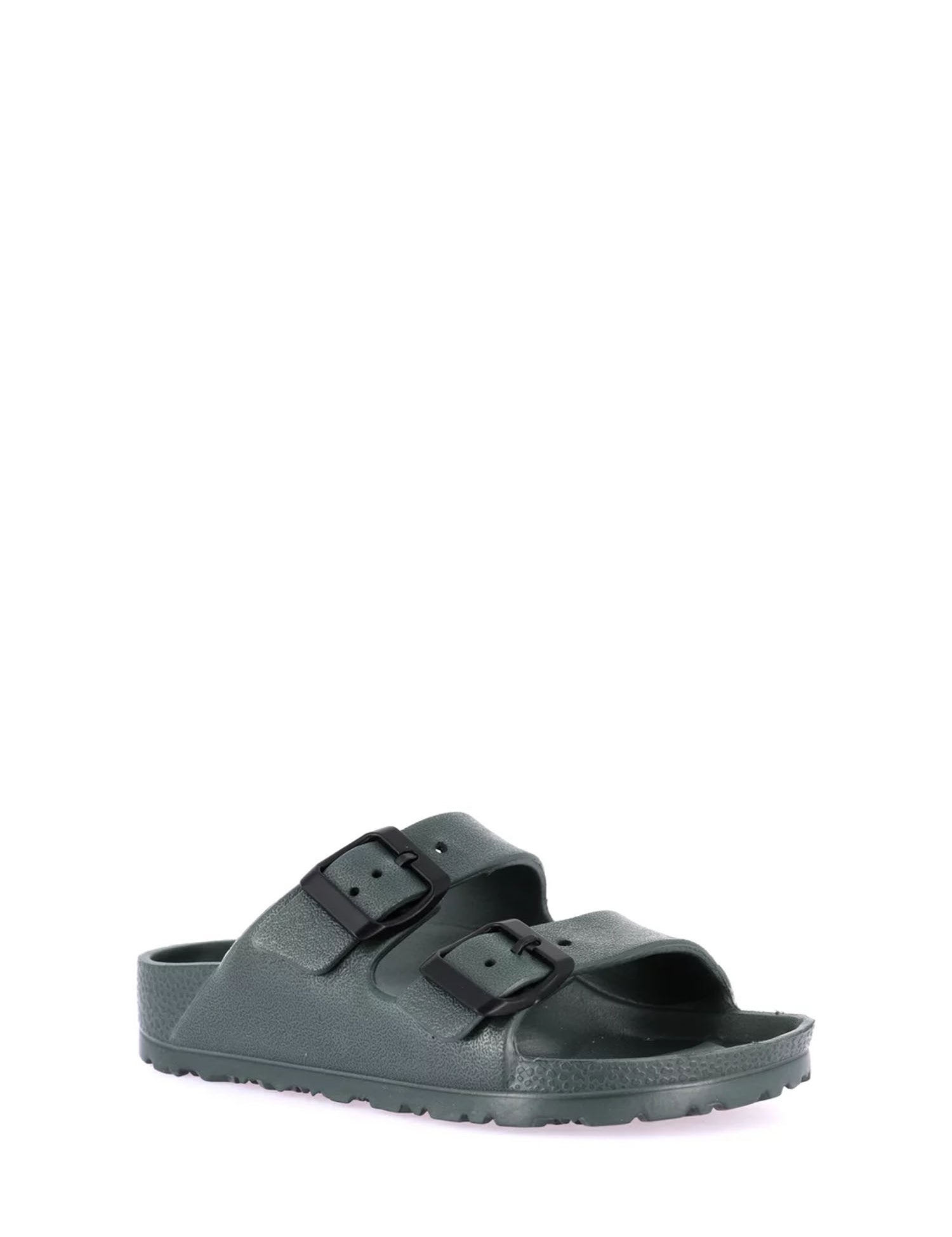 Ciabatte Verde Grunland Junior
