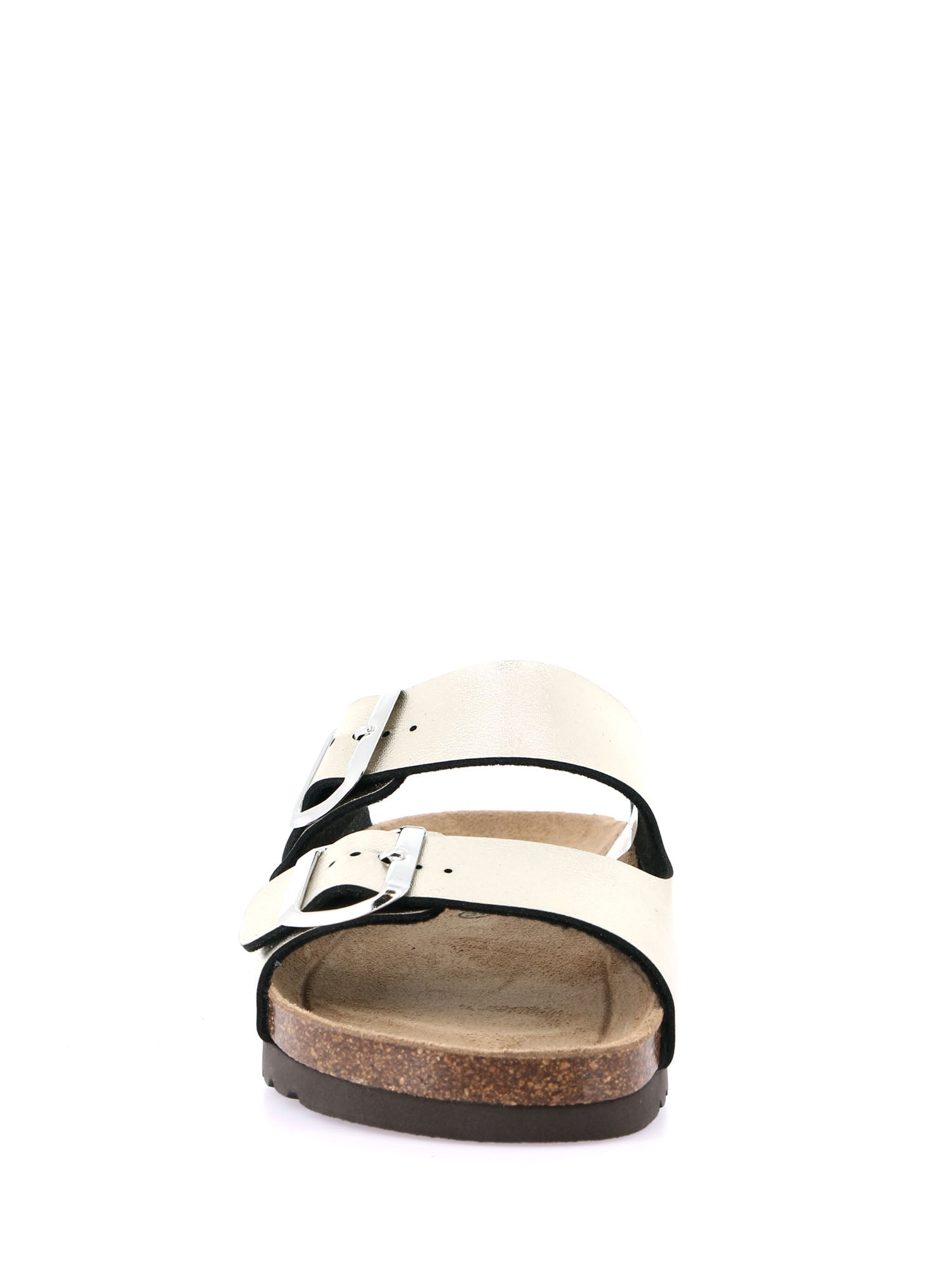 Sandali Oro Grunland