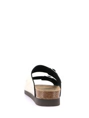Sandali Oro Grunland