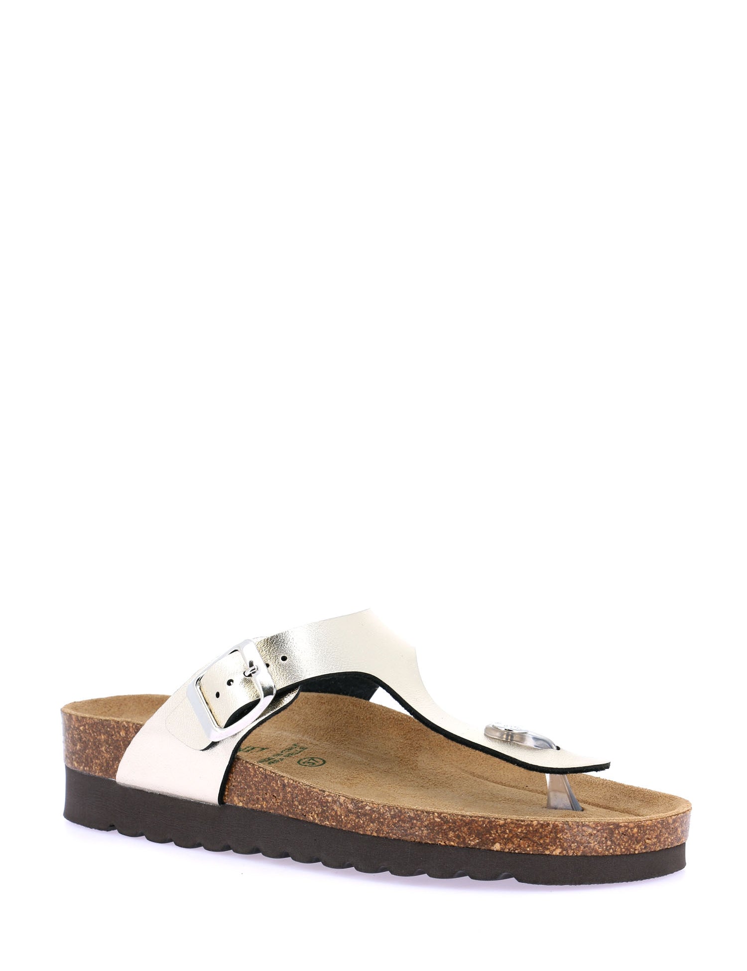 Sandali Oro Grunland