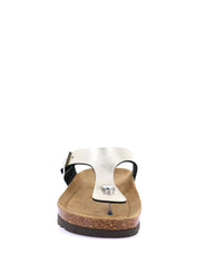 Sandali Oro Grunland