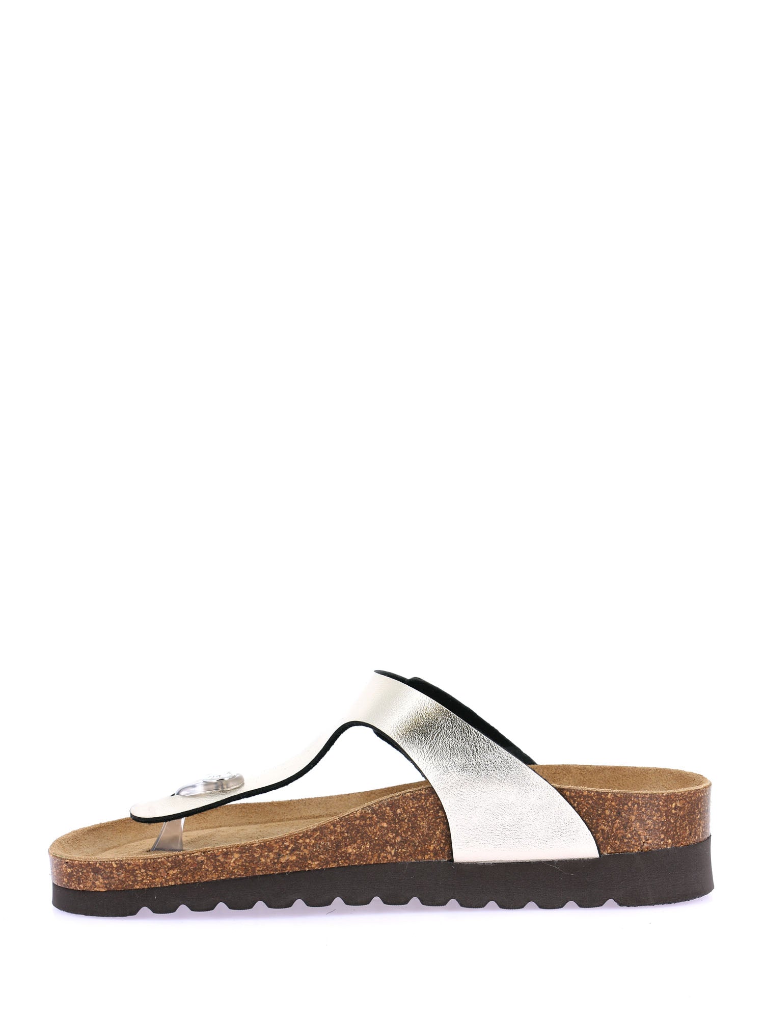 Sandali Oro Grunland