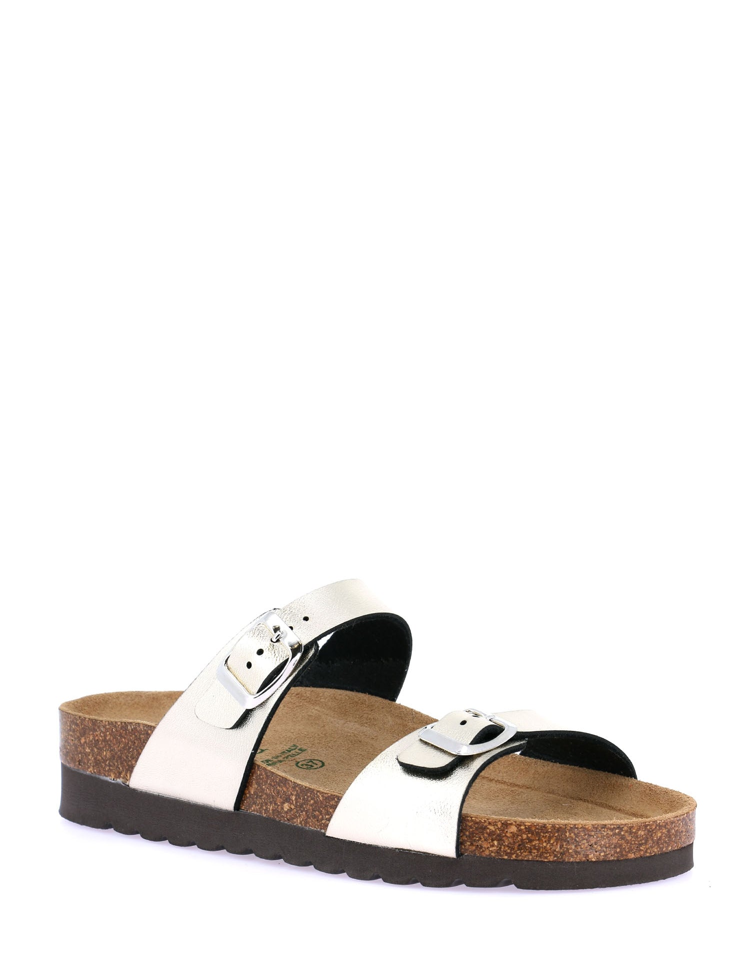 Sandali Oro Grunland