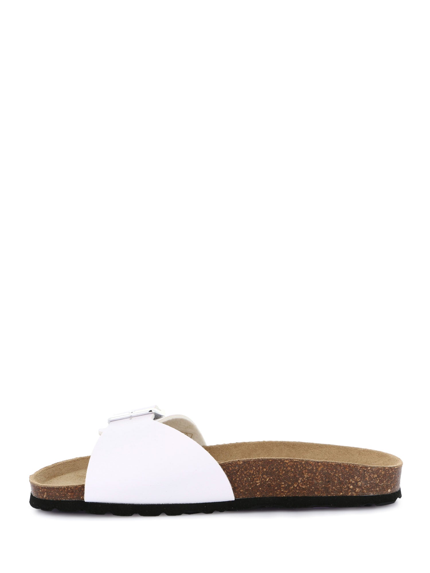 Sandali Bianco Grunland