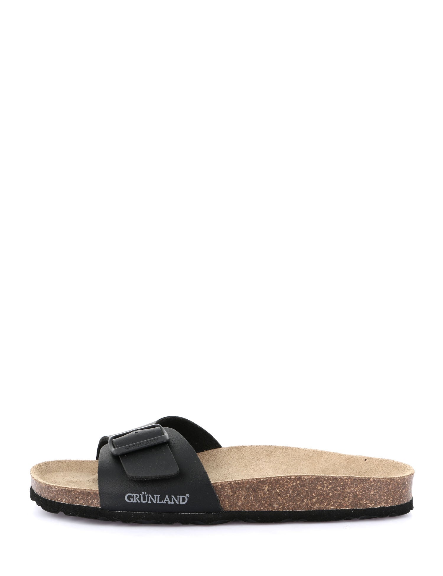 Sandali Nero Grunland