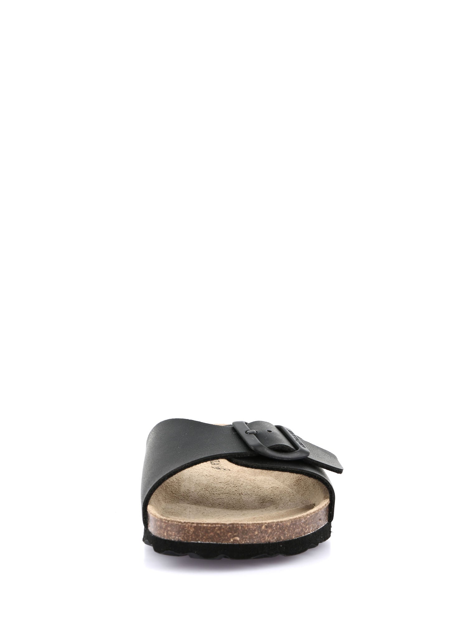 Sandali Nero Grunland