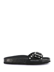 Sandali Nero Grunland