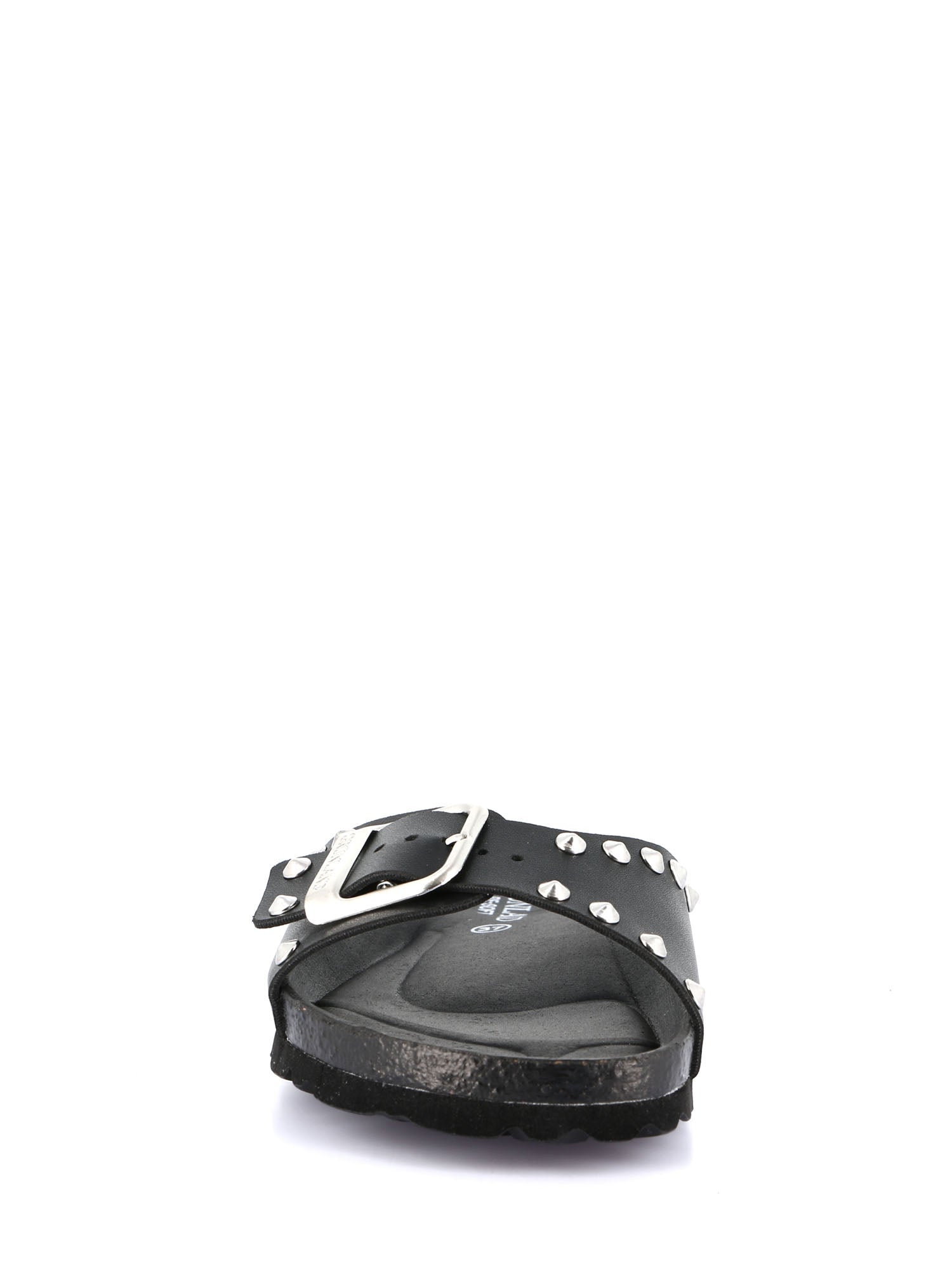 Sandali Nero Grunland