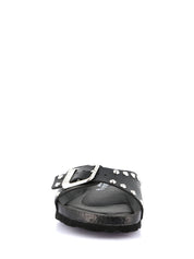 Sandali Nero Grunland