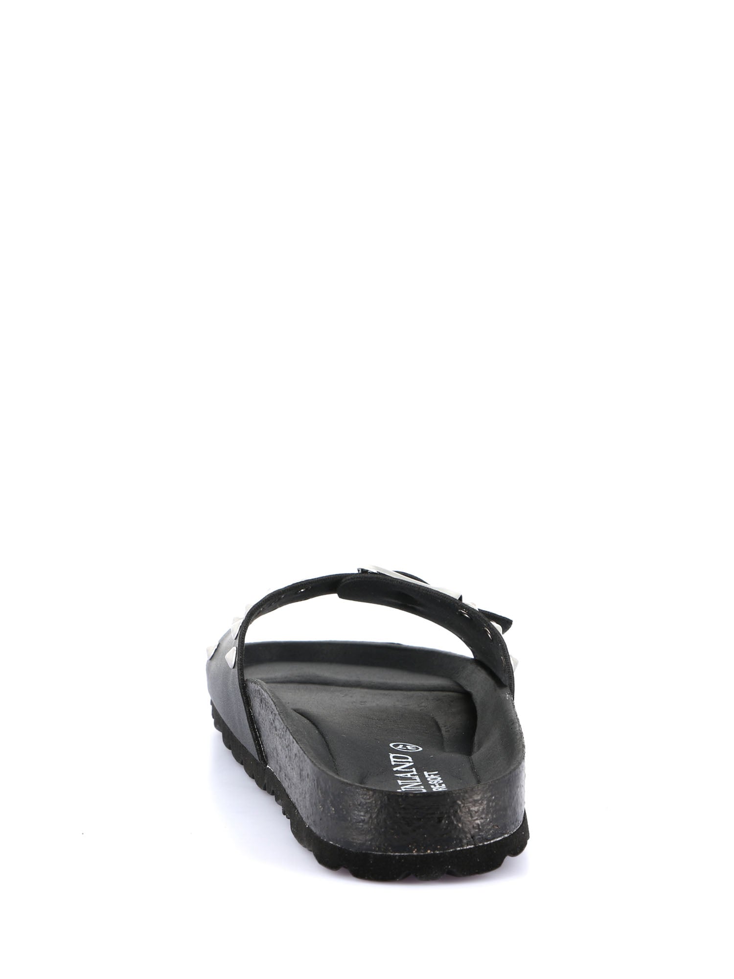 Sandali Nero Grunland