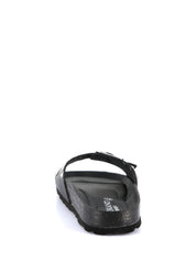 Sandali Nero Grunland