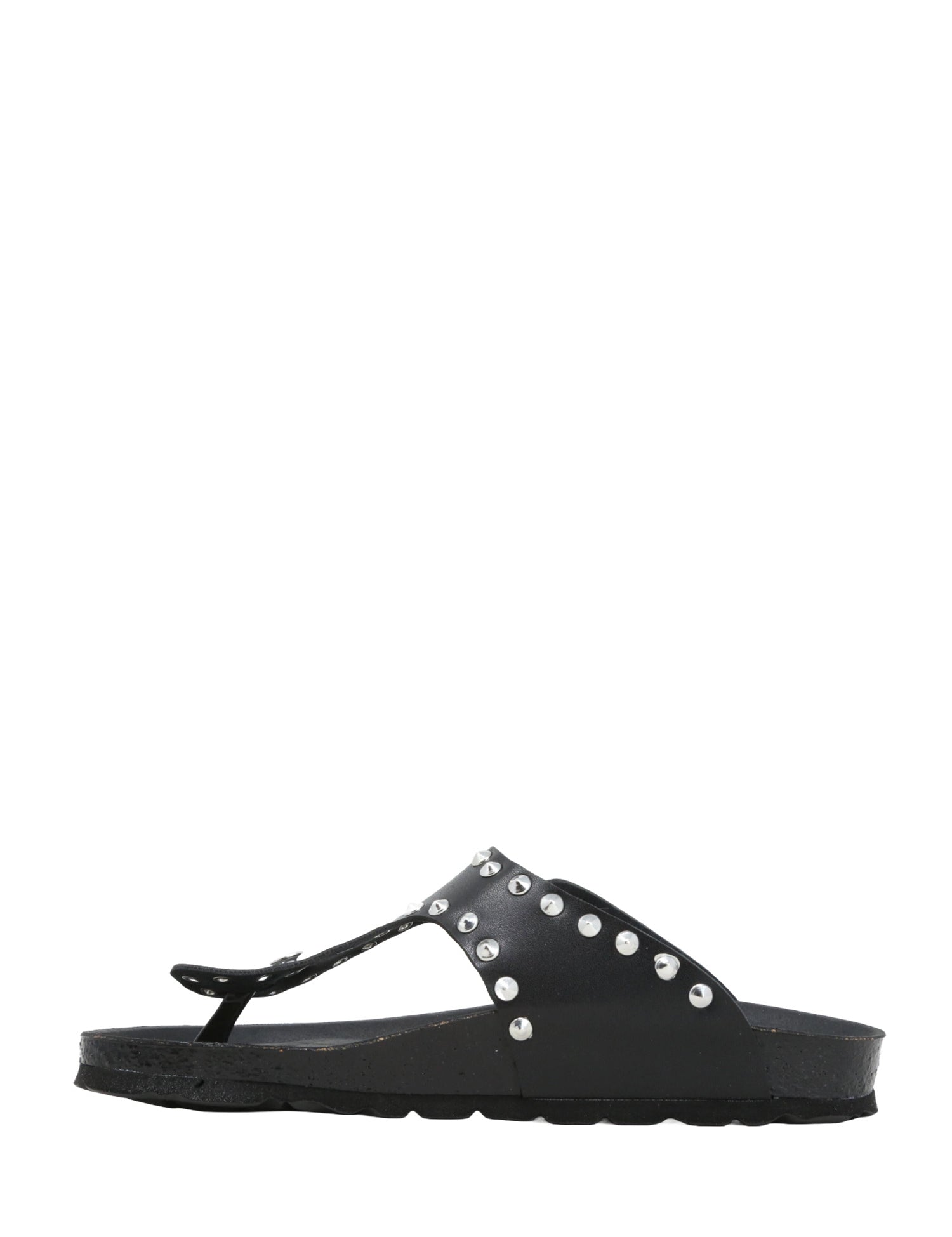 Sandali Nero Grunland
