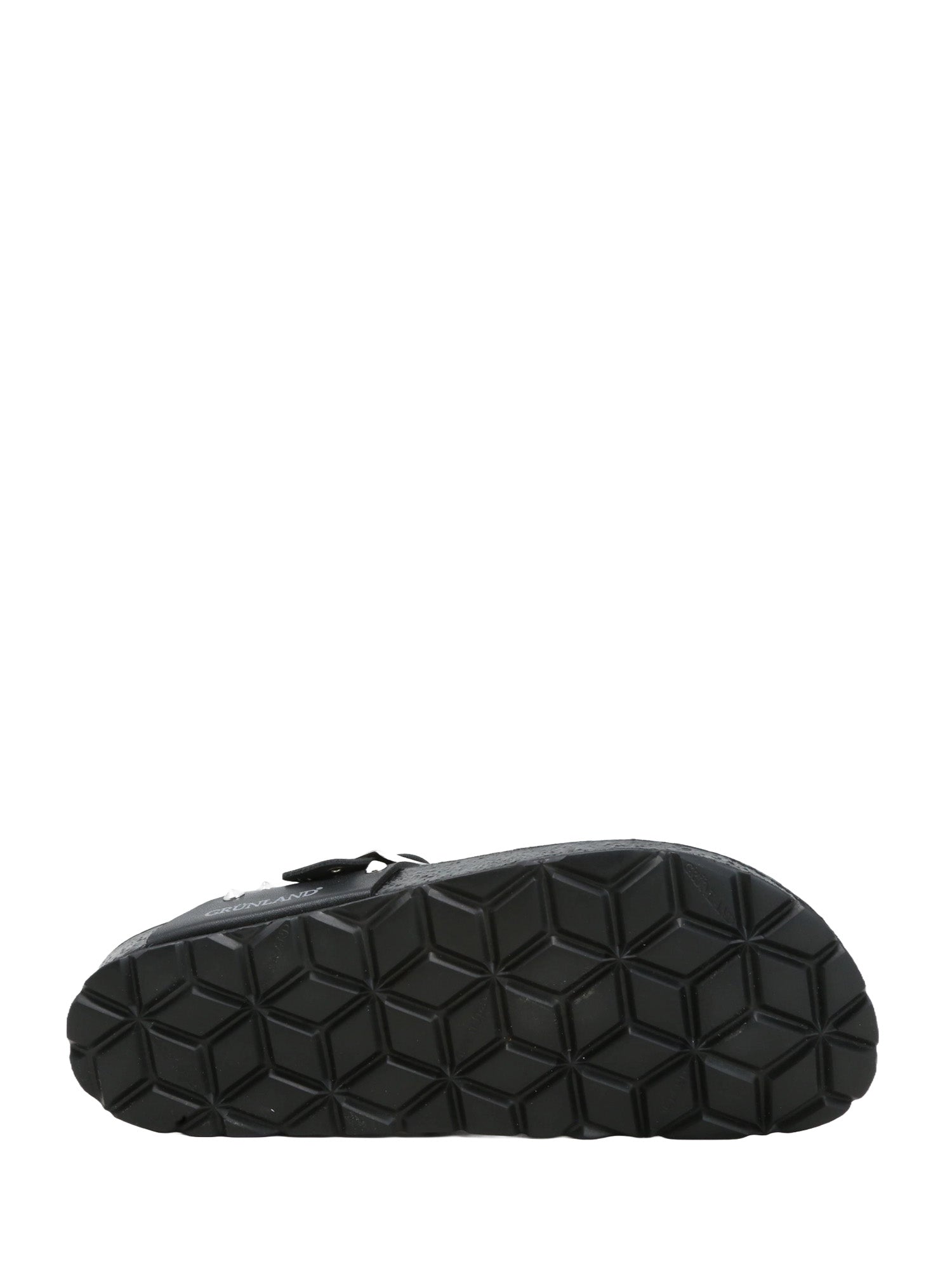 Sandali Nero Grunland