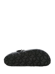 Sandali Nero Grunland