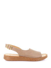 Sandali Tortora Grunland