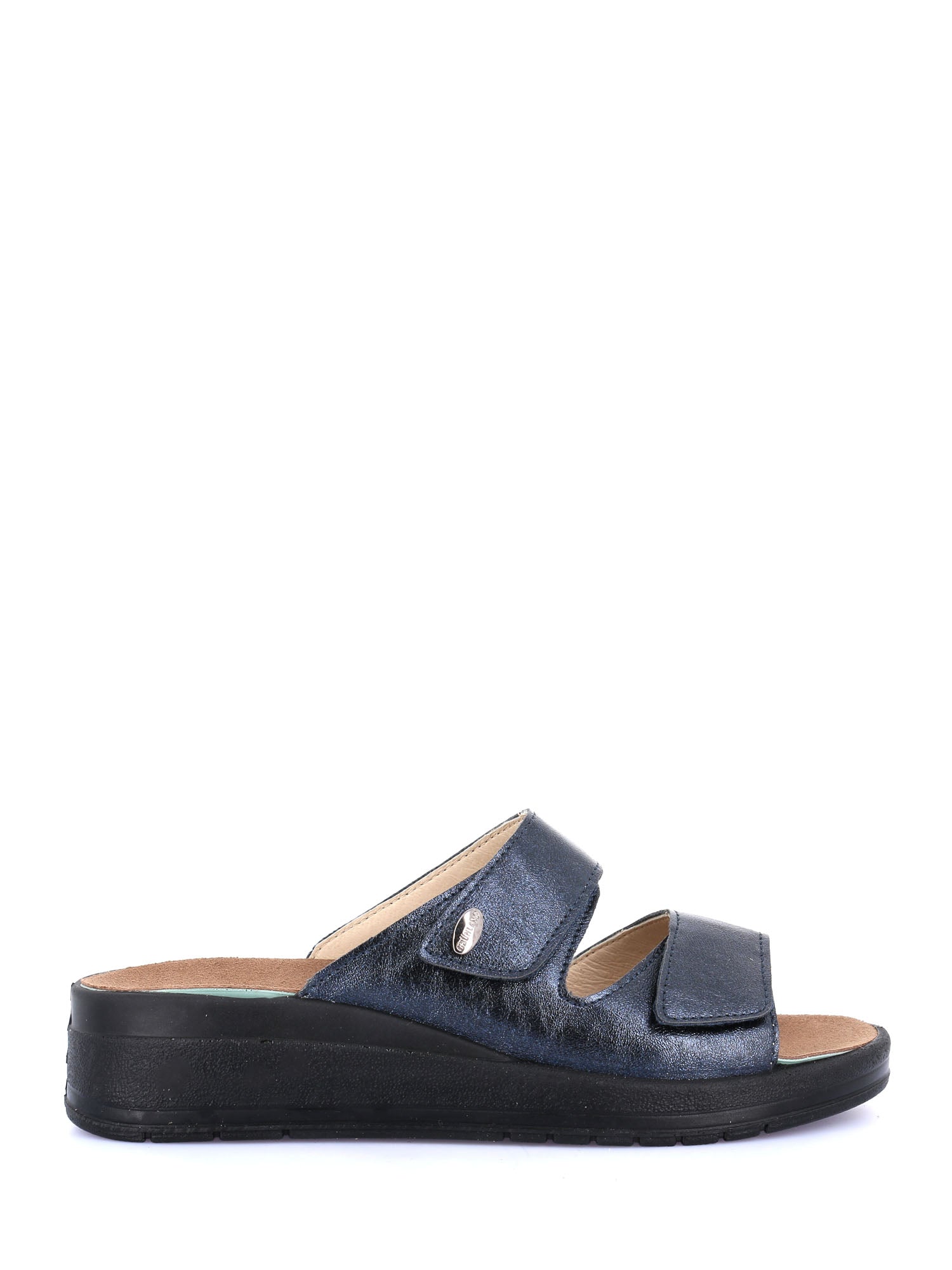 Ciabatte Blu Grunland