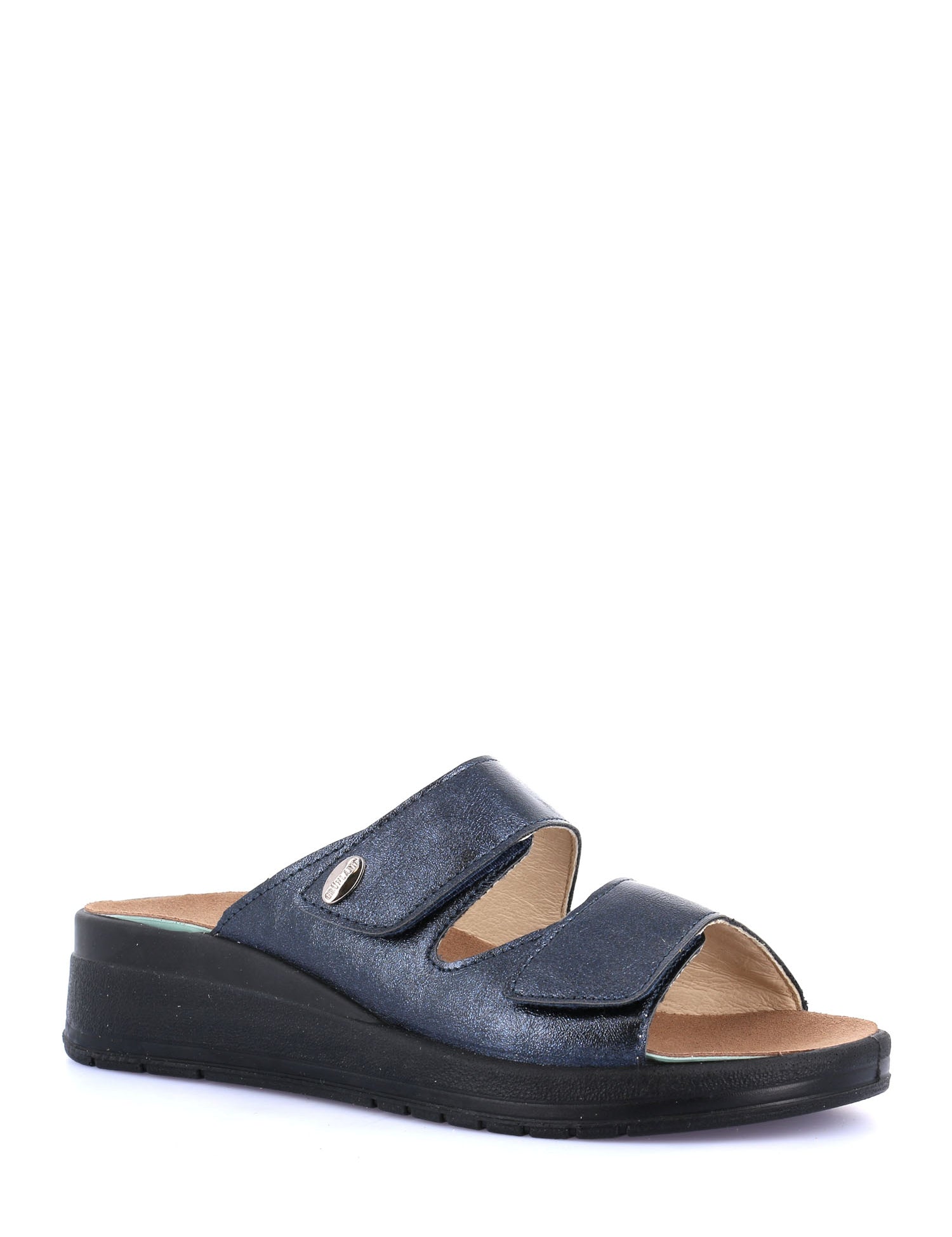 Ciabatte Blu Grunland