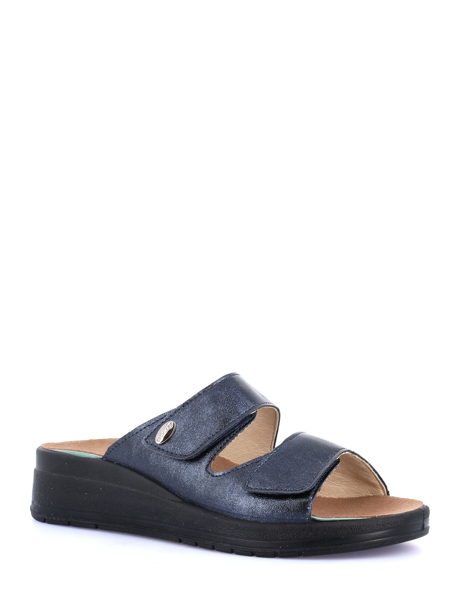 Ciabatte Blu Grunland