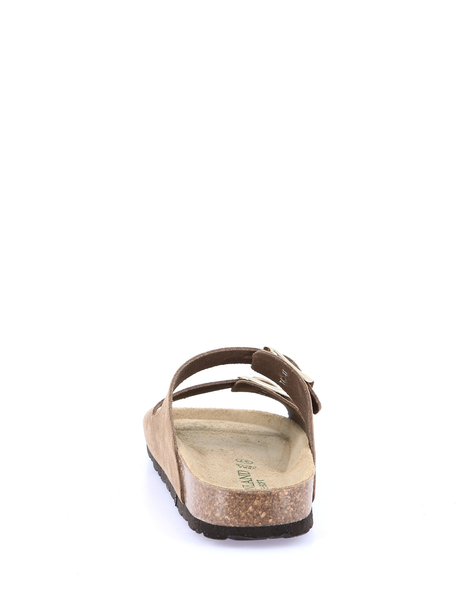 Ciabatte Tortora Grunland