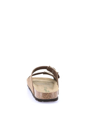 Ciabatte Tortora Grunland