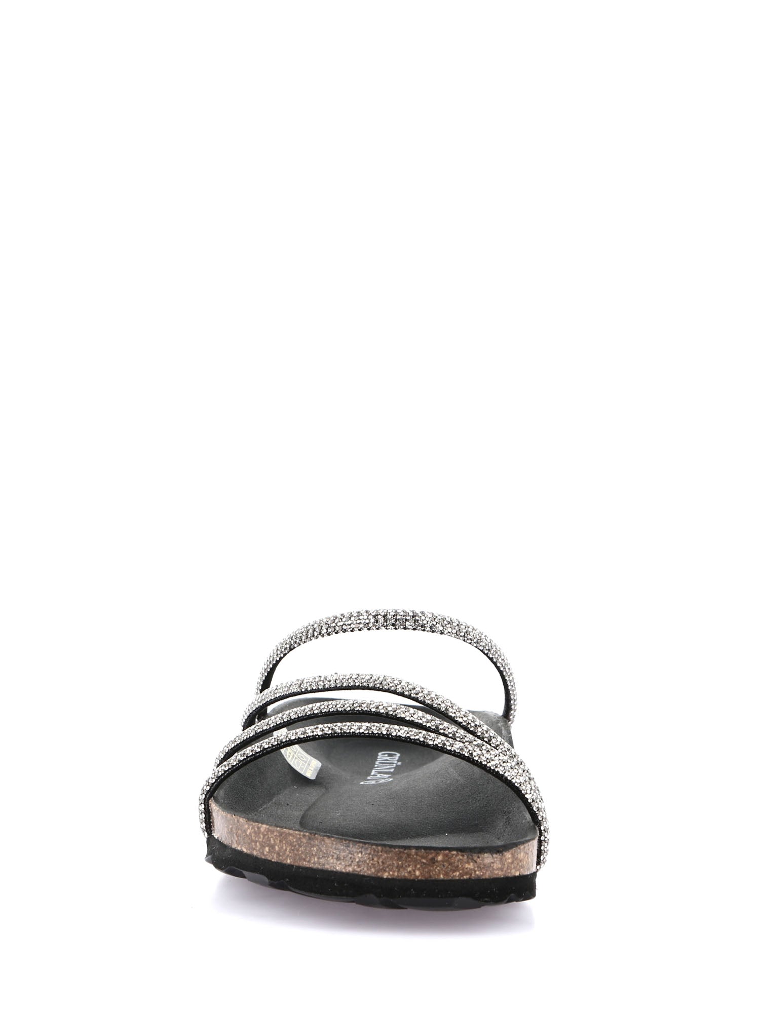 Sandali Nero Grunland
